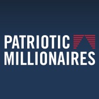 Patriotic Millionaires logo, Patriotic Millionaires contact details