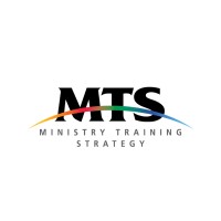 MTS - Ministry Training Strategy logo, MTS - Ministry Training Strategy contact details