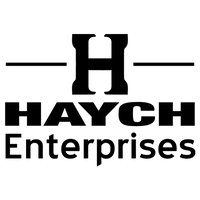 Haych Enterprises Ltd logo, Haych Enterprises Ltd contact details