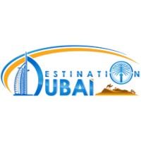 Destination Dubai logo, Destination Dubai contact details