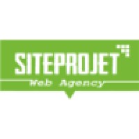 SiteProjet logo, SiteProjet contact details