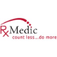 RxMedic Systems Inc logo, RxMedic Systems Inc contact details