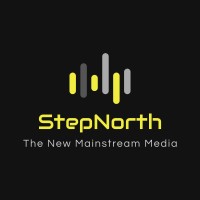 WSNR.US - StepNorth Internet Radio logo, WSNR.US - StepNorth Internet Radio contact details