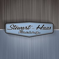 STEWART-HAAS RACING logo, STEWART-HAAS RACING contact details