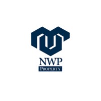 NWP Property logo, NWP Property contact details