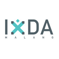 IxDA Malang logo, IxDA Malang contact details