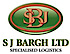 S J Bargh Ltd logo, S J Bargh Ltd contact details