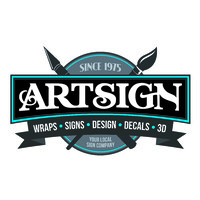 Artsign Design logo, Artsign Design contact details