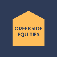 Creekside Equities logo, Creekside Equities contact details