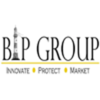 BIP Group logo, BIP Group contact details