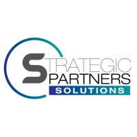 Strategic Partners Solutions logo, Strategic Partners Solutions contact details