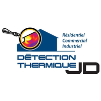 Détection Thermique JD logo, Détection Thermique JD contact details