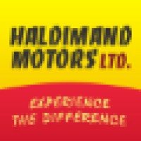 Haldimand Motors Ltd. logo, Haldimand Motors Ltd. contact details