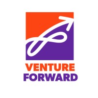 Venture Forward logo, Venture Forward contact details