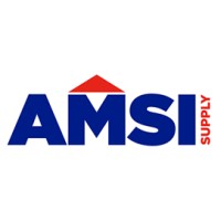 AMSI Supply logo, AMSI Supply contact details