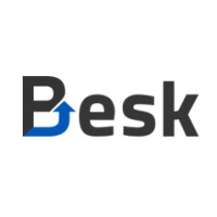 BESK logo, BESK contact details