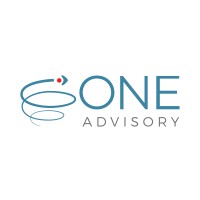 ONE Advisory Group logo, ONE Advisory Group contact details