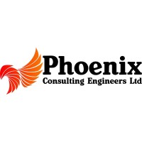 Phoenix Consulting Engineers logo, Phoenix Consulting Engineers contact details