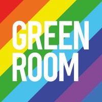 Green Room Design logo, Green Room Design contact details