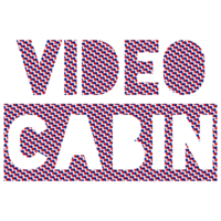 Video Cabin logo, Video Cabin contact details