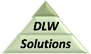 DLW Solutions logo, DLW Solutions contact details