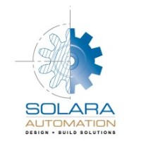 Solara Automation logo, Solara Automation contact details