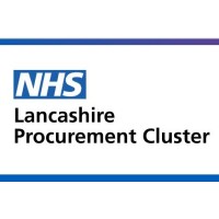 NHS Lancashire Procurement Cluster logo, NHS Lancashire Procurement Cluster contact details