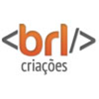 BRL Criações logo, BRL Criações contact details