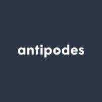 Antipodes Digital logo, Antipodes Digital contact details