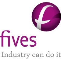 Fives Intralogistics SPA Italy logo, Fives Intralogistics SPA Italy contact details