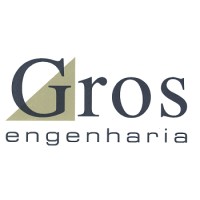 Gros Engenharia logo, Gros Engenharia contact details