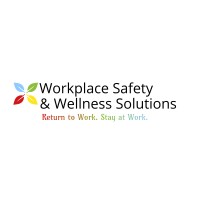 Workplace Safety & Wellness Solutions logo, Workplace Safety & Wellness Solutions contact details