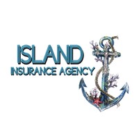 Island Insurance logo, Island Insurance contact details