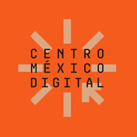 Centro México Digital logo, Centro México Digital contact details