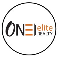 One Elite Realty logo, One Elite Realty contact details