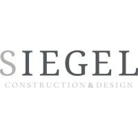 Siegel Construction and Design logo, Siegel Construction and Design contact details