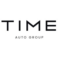 Time Auto Group logo, Time Auto Group contact details