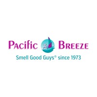 Pacific Breeze Products logo, Pacific Breeze Products contact details