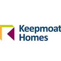 Keepmoat Homes logo, Keepmoat Homes contact details