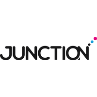 Junction logo, Junction contact details