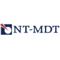 NT-MDT America Inc. logo, NT-MDT America Inc. contact details