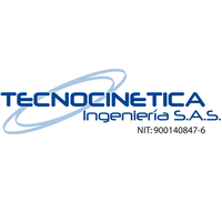 Tecnocinetica Ingenieria logo, Tecnocinetica Ingenieria contact details