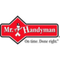 Mr. Handyman of Knoxville logo, Mr. Handyman of Knoxville contact details