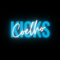 Kicks by Coelho logo, Kicks by Coelho contact details