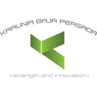 PT. Karunia Baja Persada logo, PT. Karunia Baja Persada contact details