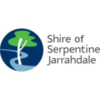 Shire of Serpentine Jarrahdale logo, Shire of Serpentine Jarrahdale contact details