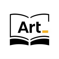 Artinbook logo, Artinbook contact details