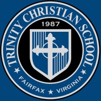 Trinity Christian School of Fairfax logo, Trinity Christian School of Fairfax contact details