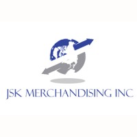 JSK Merchandising, Inc. logo, JSK Merchandising, Inc. contact details