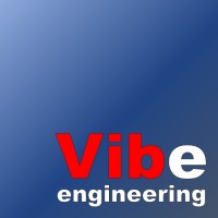 Vibe Engineering logo, Vibe Engineering contact details